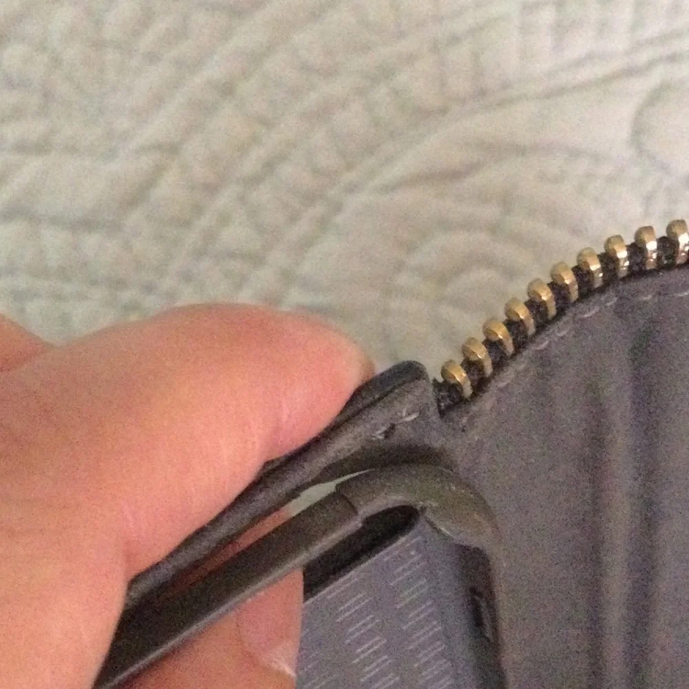 EUC Rebecca Minkoff Smartphone Wallet/Wristlet